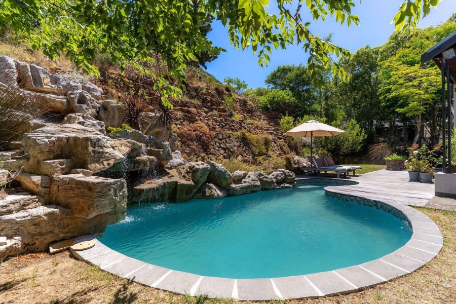 4 Bedroom Property for Sale in Hout Bay Western Cape